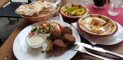 Emmi's Waffel & Crepes