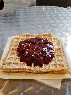 Emmi's Waffel & Crepes