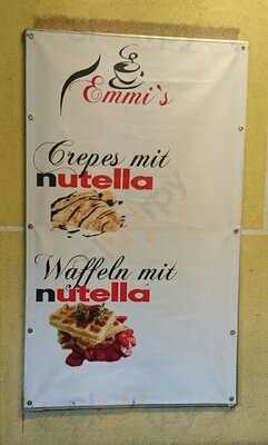 Emmi's Waffel & Crepes