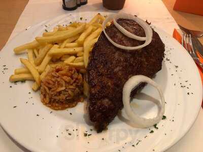 Gaststatte Sport Casino