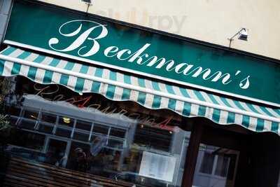 Beckmanns Weinhaus Restaurant