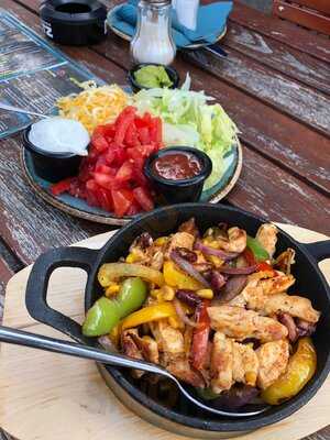 Diaz - Bar & Restaurant Viernheim