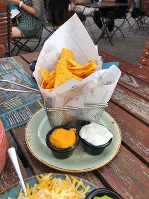 Diaz - Bar & Restaurant Viernheim