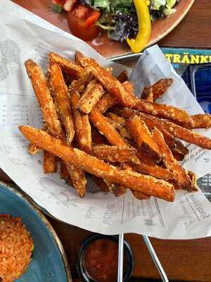 Diaz - Bar & Restaurant Viernheim