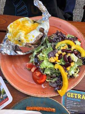 Diaz - Bar & Restaurant Viernheim