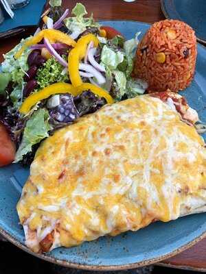 Diaz - Bar & Restaurant Viernheim