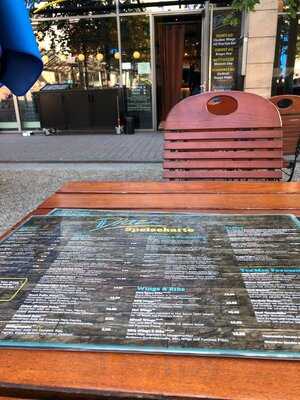 Diaz - Bar & Restaurant Viernheim