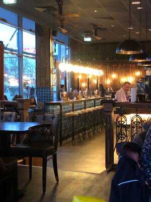 Diaz - Bar & Restaurant Viernheim