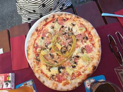 Ristorante Adriatica