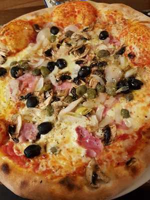 Ristorante Adriatica