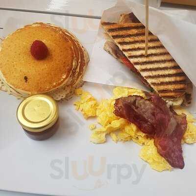 American Diner - Cupcake Store