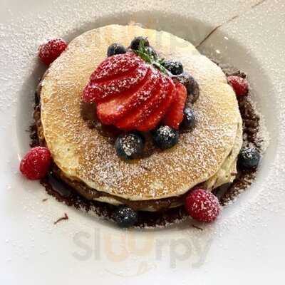 American Diner - Cupcake Store