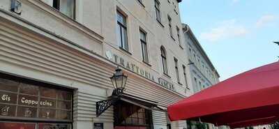 Trattoria Toscana Ristorante