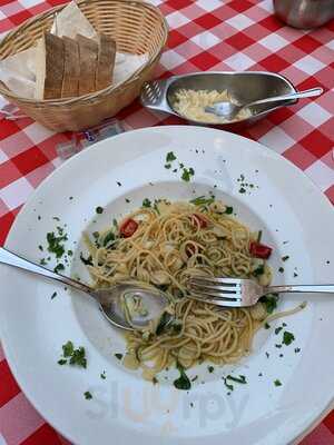 Trattoria Toscana Ristorante