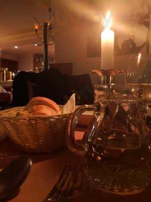 Trattoria Toscana Ristorante