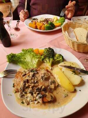 Trattoria Toscana Ristorante