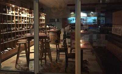 Cru Weinbar - Weinoutlet