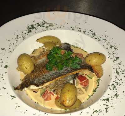 Bistro Café Einzelstück