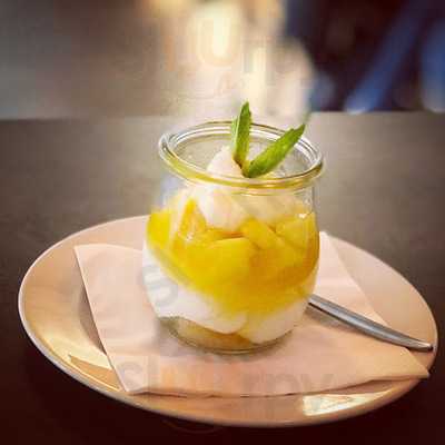 Bistro Café Einzelstück