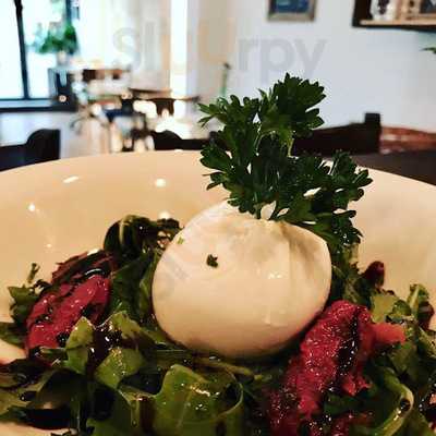 Bistro Café Einzelstück