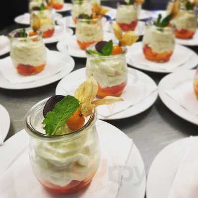 Bistro Café Einzelstück