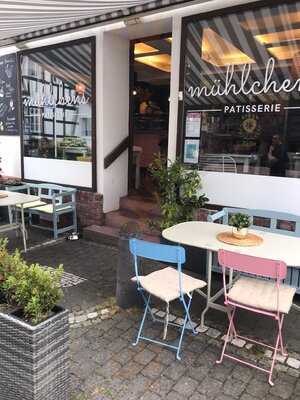 Mühlchens - Spielend Genießen