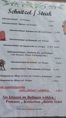 Zum Gaulsheimer Stübbche