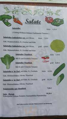 Zum Gaulsheimer Stübbche