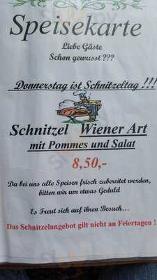 Zum Gaulsheimer Stübbche