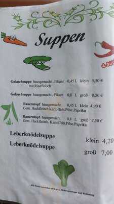 Zum Gaulsheimer Stübbche