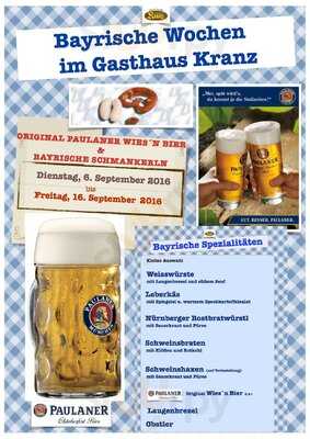 Gasthaus Kranz