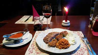 Syrtaki Griechisches Restaurant