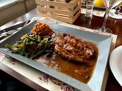 Syrtaki Griechisches Restaurant