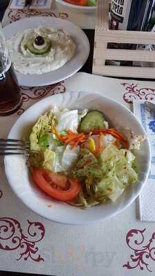 Syrtaki Griechisches Restaurant