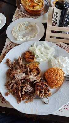 Syrtaki Griechisches Restaurant