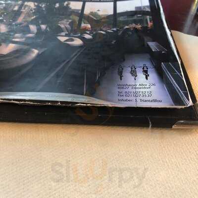 Syrtaki Griechisches Restaurant