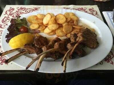 Syrtaki Griechisches Restaurant