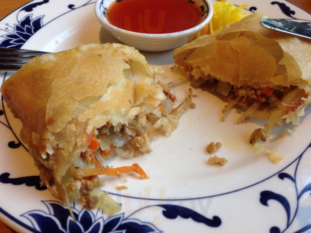 Mekong Bistro