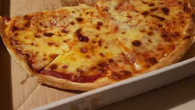 Domino's Pizza Wittenberg