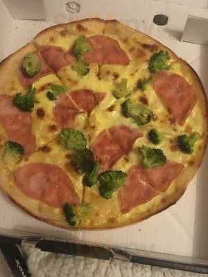 Domino's Pizza Wittenberg