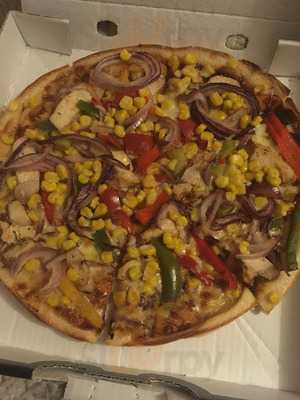 Domino's Pizza Wittenberg