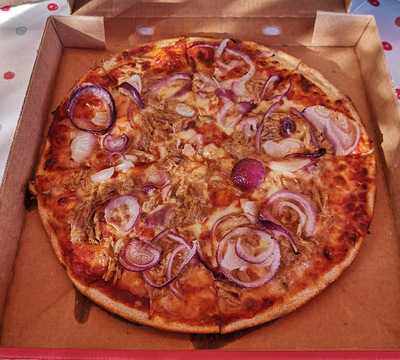 Domino's Pizza Wittenberg