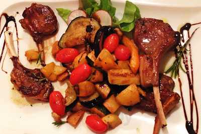 Gaststätte Zur Turnhalle