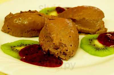 Gaststätte Zur Turnhalle