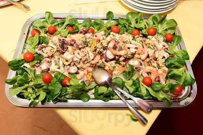 Gaststätte Zur Turnhalle