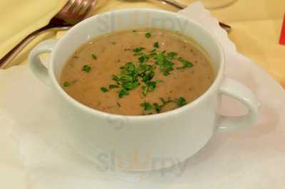 Gaststätte Zur Turnhalle