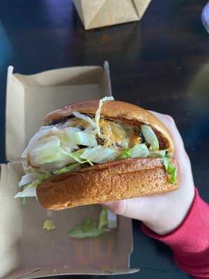 The Ash - Düsseldorf