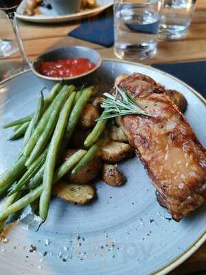 The Ash - Düsseldorf