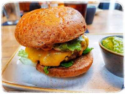 The Ash - Düsseldorf