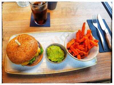 The Ash - Düsseldorf